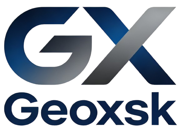 Geoxsk Geoxsk